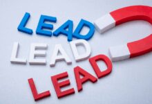 leads