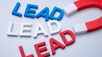 leads