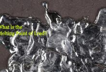 leads melting point